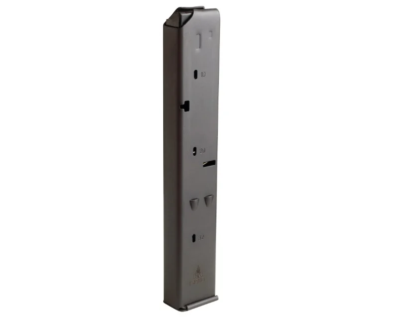 IWI - ISRAEL WEAPON INDUSTRIES MAGAZINE UZI PRO 9MM 32RD