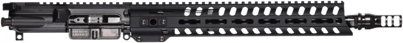 POF UPPER COMPLETE MINUTEMAN 13.75 300 BLK