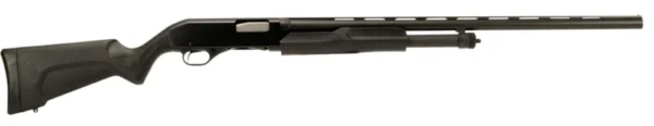 SAV STEVENS 320 FIELD COMBO 12GA 18.5 & 28