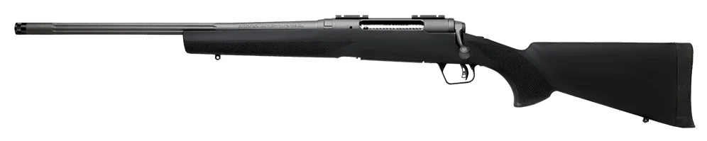 SAV 110 TRAIL HUNTER LITE LH 7MM BC 16.5 4RD