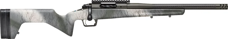 SPR MODEL 2020 REDLINE 308WIN 16 OLIVE W/BLK