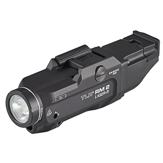 STREAM TLR RM 2 LASER TAIL CAP SWITCH