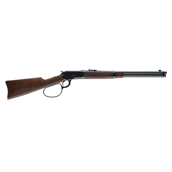 WIN 1892 LG LOOP CARBINE 45LC 20 BLUED WALNUT