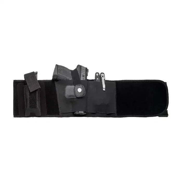 Never Fail Gear Belly Band Holster - Size - X LARGE