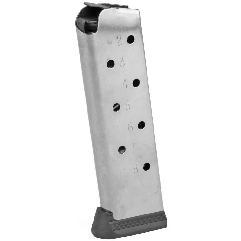 colt .45 ACP Steel – 8rd