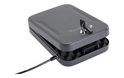 Hornady Lock Box/Personal Vault, X-Large, Black - 95210