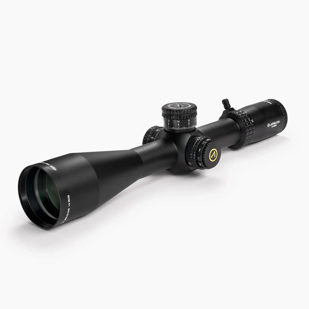 Athlon Optics Ares ETR GEN2 - Thumbnail 4