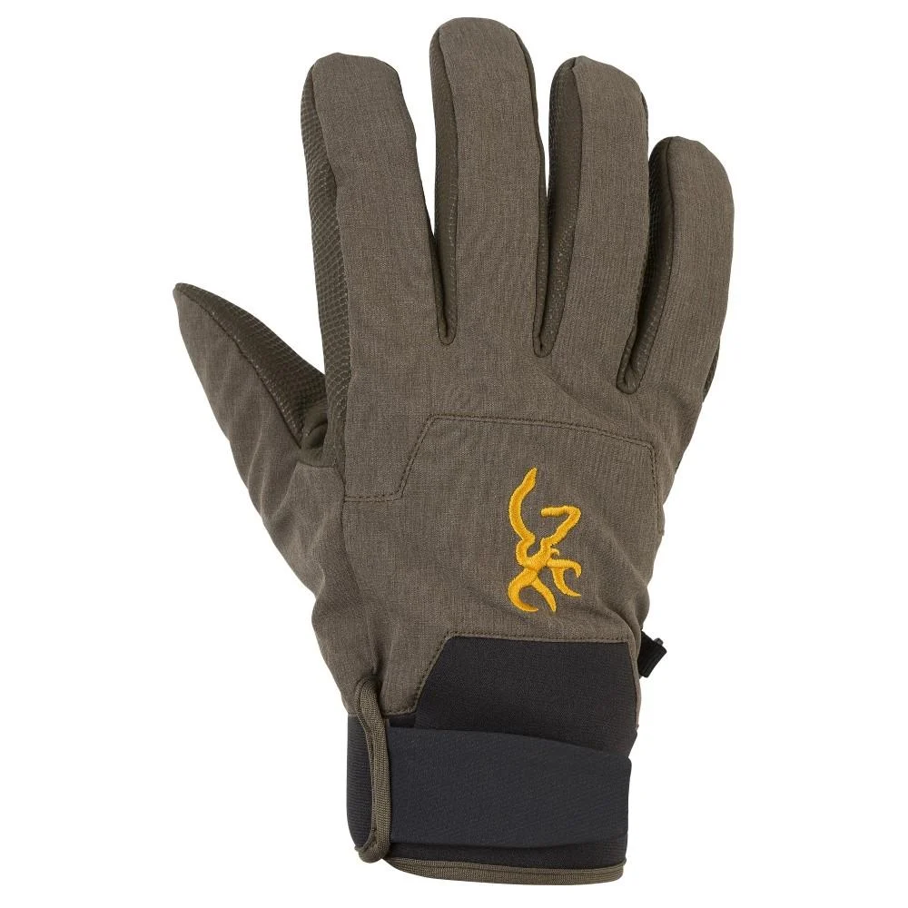 Browning Pahvant Pro Glove Major Brown XL