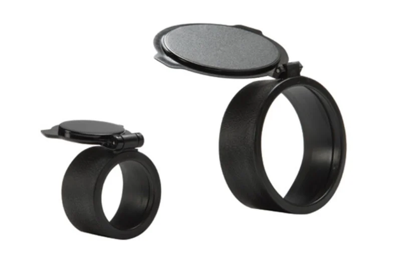 Quake Bushwacker 270 Matte Black Size #7