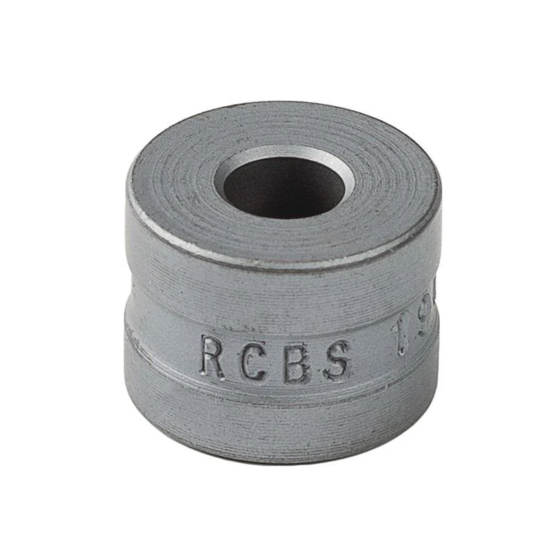 RC BUSHING DIAMETER - 0.261
