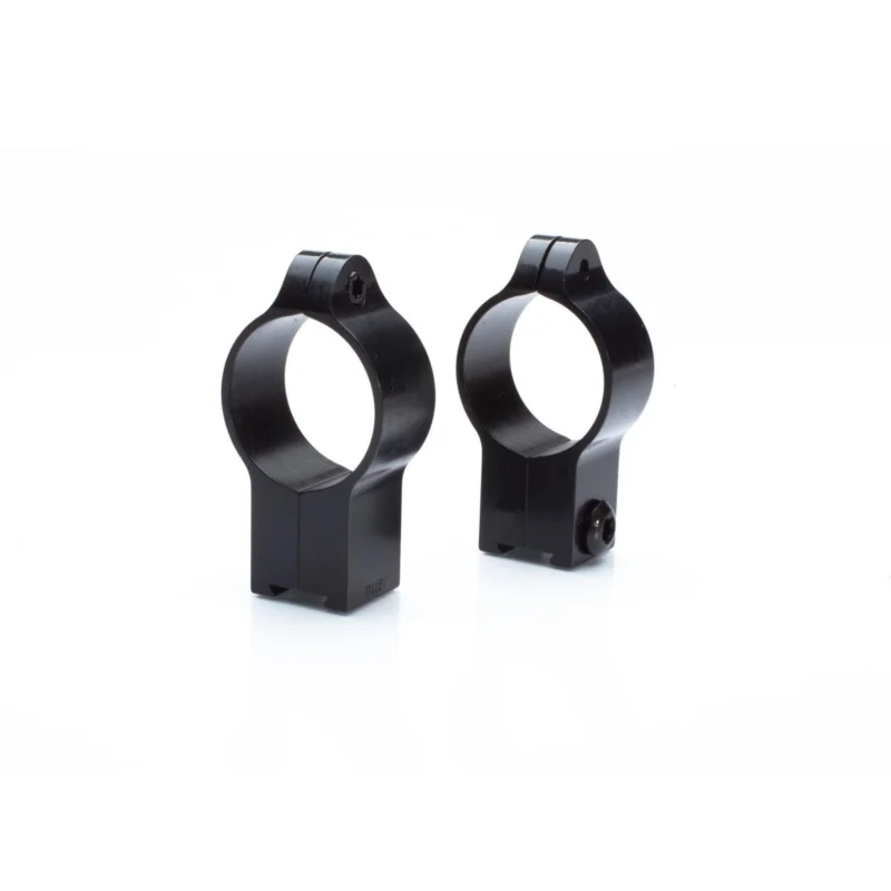 Talley Rimfire Rings for CZ - Thumbnail 3