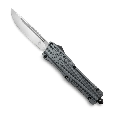 COBRATEC LG GY DROP NOT SER