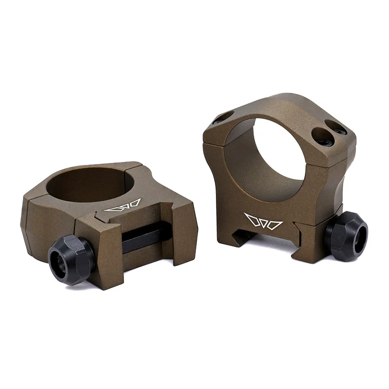 WARNE RINGS MTN TECH 1" MED BRONZE #