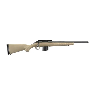 AMERICAN RANCH COMPACT 350 LEGEND 16.38'' BBL (1)5RD MAG FDE