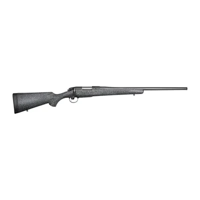 Bergara .243 Winchester – 4rd