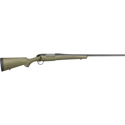 bergara 7mm Rem Mag – 3rd