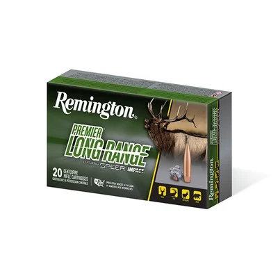 Winchester .270 Winchester 150gr – 20rd