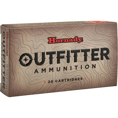 .30-06 Springfield 150gr – 20rd