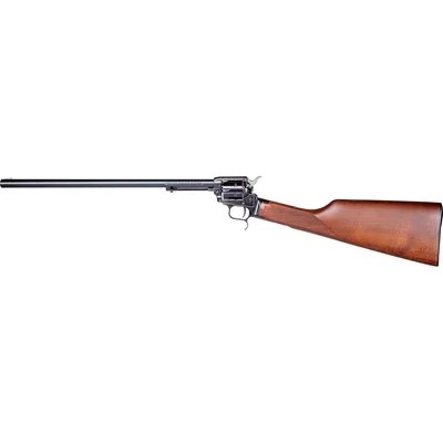 ROUGH RIDER RANCHER CARBINE 22LR 16'' BBL 6RD BLK OX NO SLING