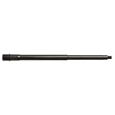 5.56X45NATO 16'' 1-7 HEAVY MID LENGTH CHROME-LINE THREADED