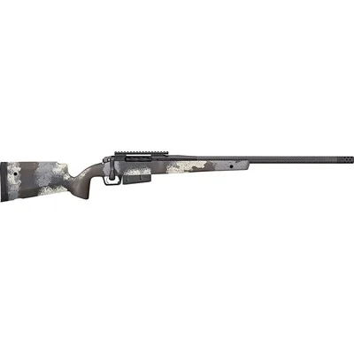 MODEL 2020 WAYPOINT 300 WIN MAG 24'' BBL (1)3RD FXD RIDGELINE