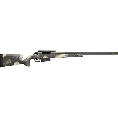 MODEL 2020 WAYPOINT 300 PRC 24'' BBL (1)3RD FXD EVERGREEN