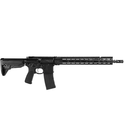 MK116 COMPOUND 223 WYLDE 16.1'' BBL (1)30RD MAG BLACK