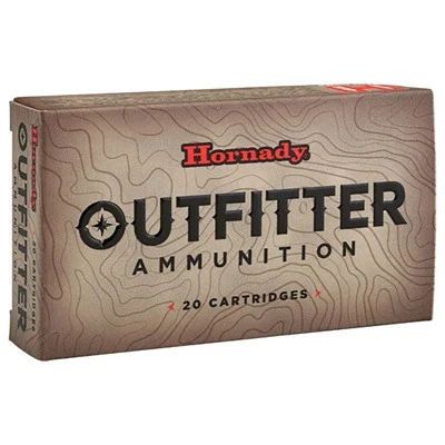 .300 Win Mag 180gr – 20rd