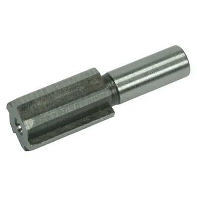 INSIDE NECK REAMER .264 BULLET DIAMETER (.266-.2665)